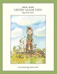 bokomslag Henry Made New