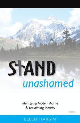 bokomslag STAND unashamed