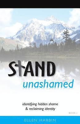 STAND unashamed 1