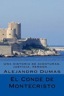 El Conde de Montecristo (Spanish) Edicion Completa 1