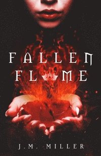 bokomslag Fallen Flame
