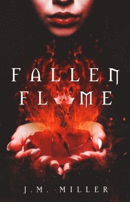 Fallen Flame 1