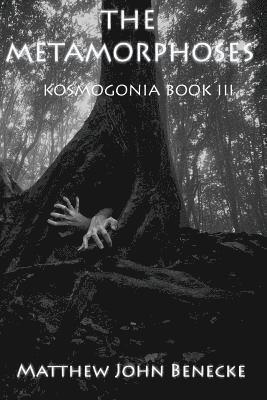 bokomslag The Metamorphoses
