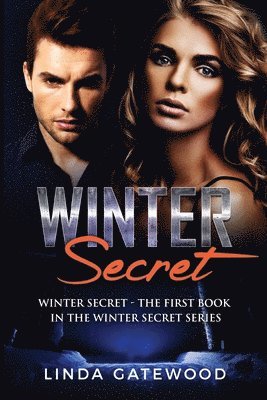 bokomslag Winter Secret: The first book in the Winter Secret Series