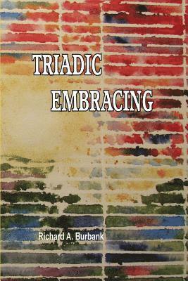 bokomslag Triadic Embracing: Models of Interconnected Perceptions