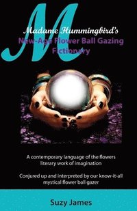 bokomslag Madame Hummingbird's New-Age Flower Ball Gazing Fictionary