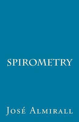 bokomslag Spirometry