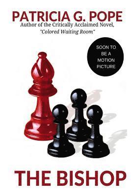 Patricia G. Pope - The Bishop, Häftad