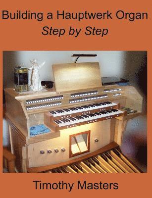 Building a Hauptwerk Organ Step by Step 1