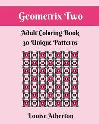 bokomslag Geometrix Two