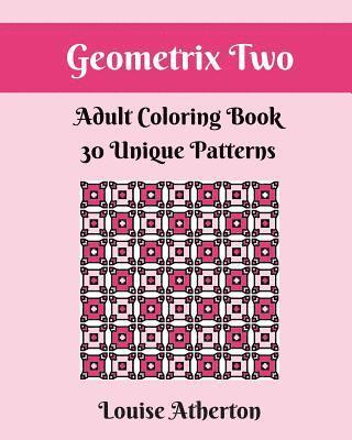 bokomslag Geometrix Two