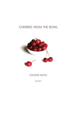 Cherries From The Bowl 1