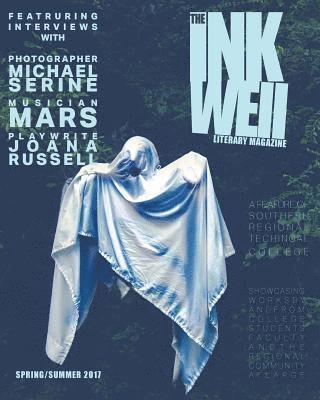 Jay Snodgrass - The Inkwell Spring 2017: Inkwell Literary Magazine, Häftad. Tillgänglighet: Lägg i varukorg