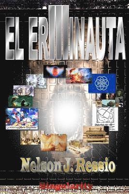 Nelson J Ressio, Nelson J. Ressio - Erminauta III, Häftad