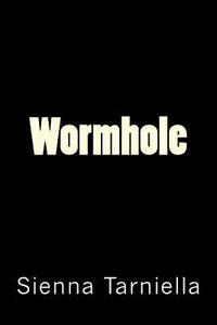 bokomslag Wormhole