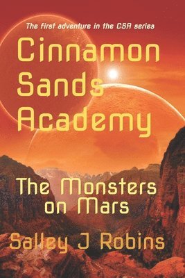 Cinnamon Sands Academy 1