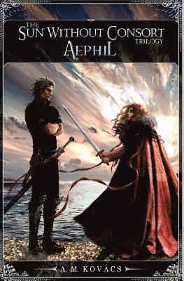 A. M. Kovacs - Aephil, Häftad