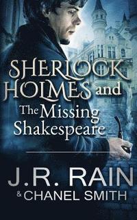 bokomslag Sherlock Holmes and the Missing Shakespeare