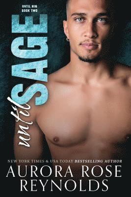 Aurora Rose Reynolds - Until Sage, Häftad