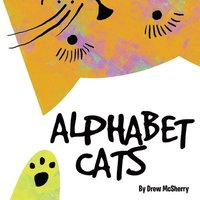 bokomslag Alphabet Cats