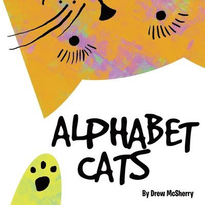 Alphabet Cats 1