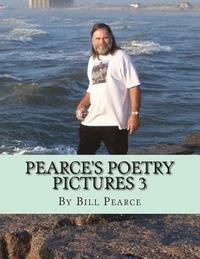 bokomslag Pearce's Poetry Pictures 3