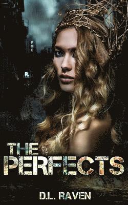 bokomslag The Perfects