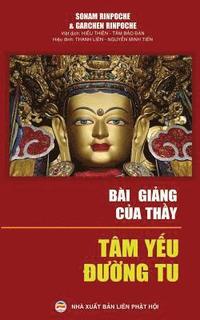 bokomslag Bài gi¿ng  c¿a  Th¿y