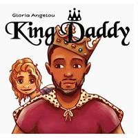 bokomslag King Daddy
