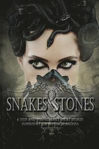 bokomslag Snakes & Stones