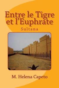 bokomslag Entre le Tigre et l'Euphrate: Sultana