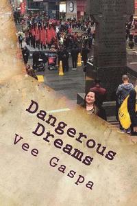 bokomslag Dangerous Dreams