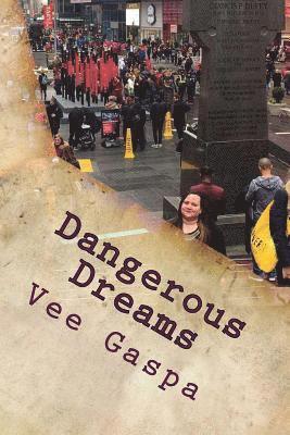 bokomslag Dangerous Dreams