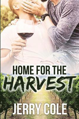 Jerry Cole - Home for the Harvest, Häftad