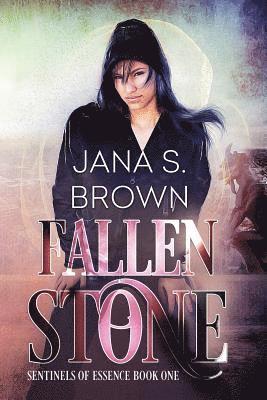 Fallen Stone 1