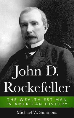 John D. Rockefeller 1