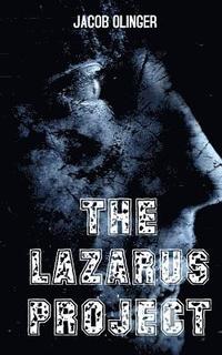 bokomslag The Lazarus Project