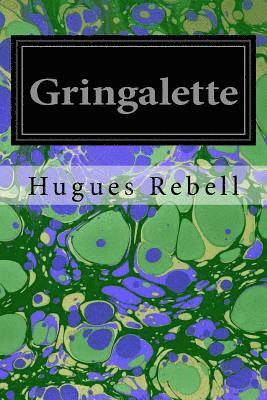 bokomslag Gringalette