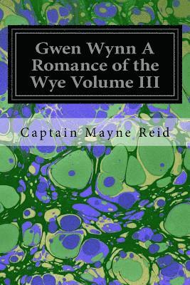 bokomslag Gwen Wynn A Romance of the Wye Volume III