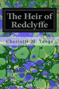 bokomslag The Heir of Redclyffe