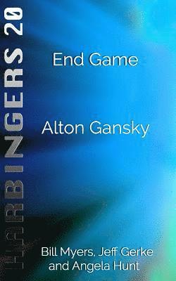 Alton Gansky - End Game, Häftad