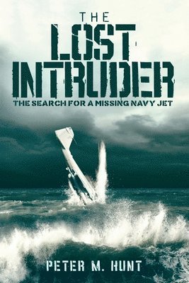 The Lost Intruder 1