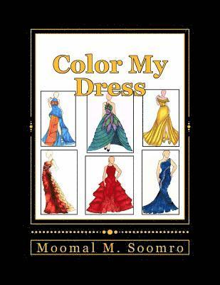 Color My Dress 1