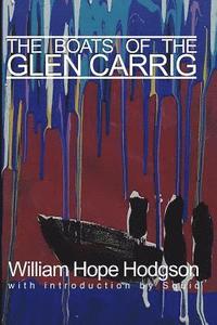 bokomslag The Boats of Glen Carrig