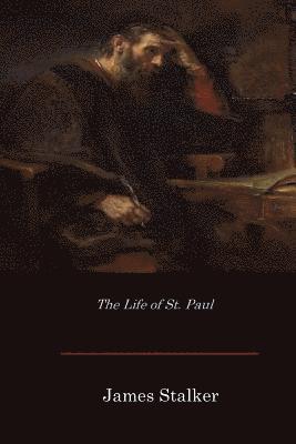 The Life of St. Paul 1