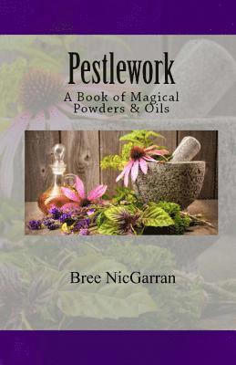 bokomslag Pestlework