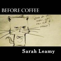 bokomslag Before Coffee: A comic book