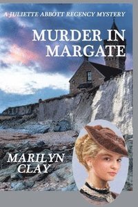 bokomslag Murder In Margate