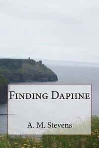 bokomslag Finding Daphne