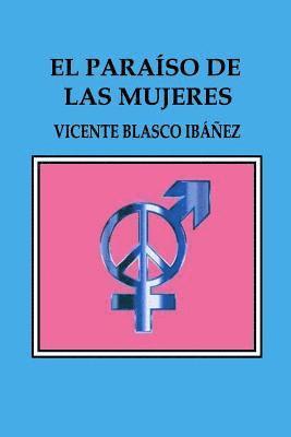 bokomslag El paraíso de las mujeres